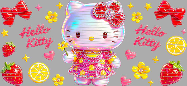 16oz Sanrio-SO-1051